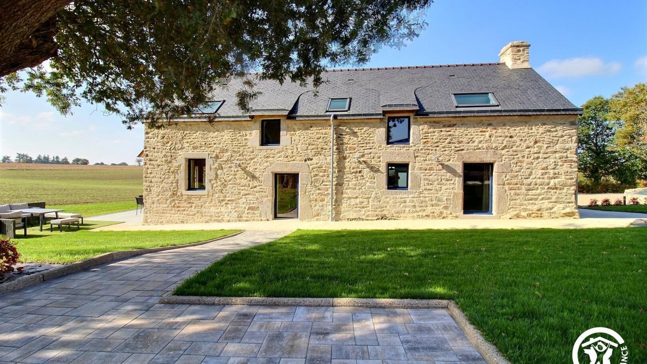 Photo of Outdoor in Questembert