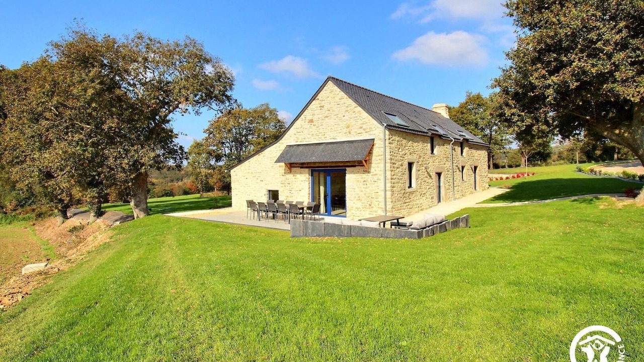 Photo of Outdoor in Questembert