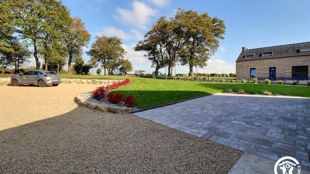 Photo of Outdoor in Questembert