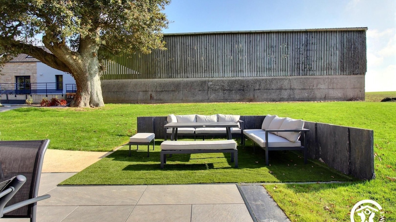 Photo of Outdoor in Questembert