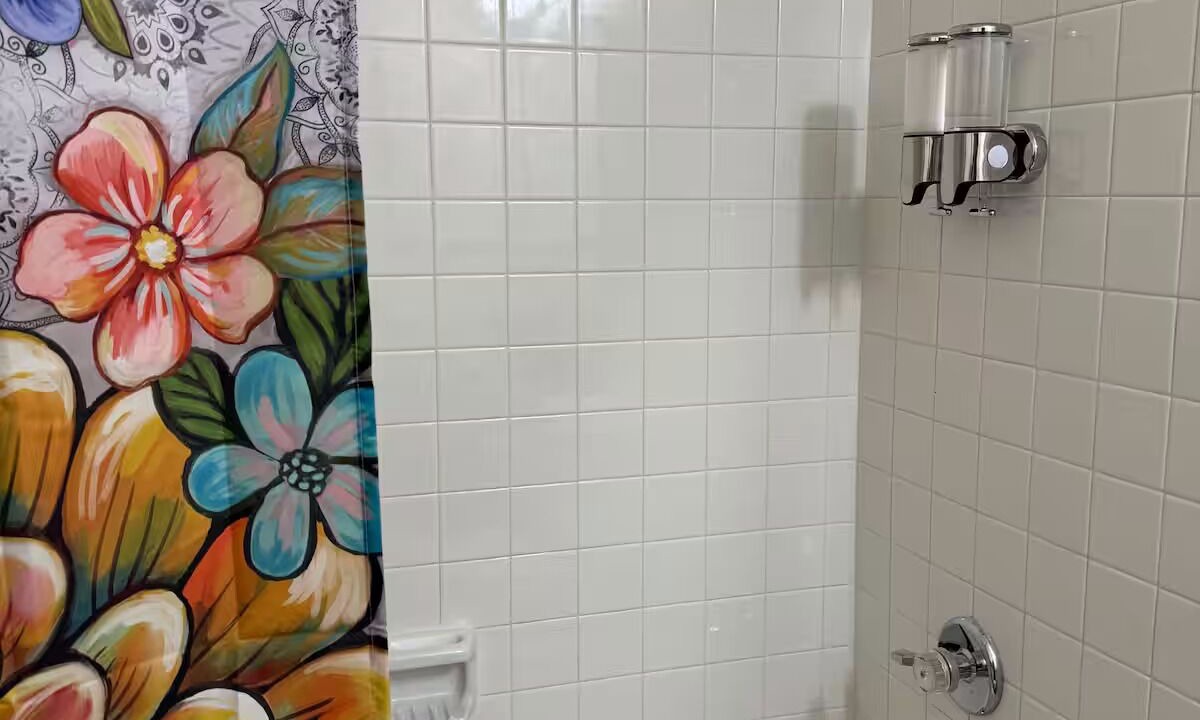 Photo of Bathroom in Garland