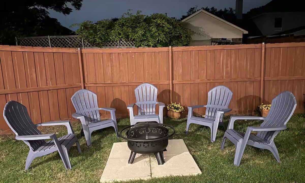 Photo of Outdoor in Garland