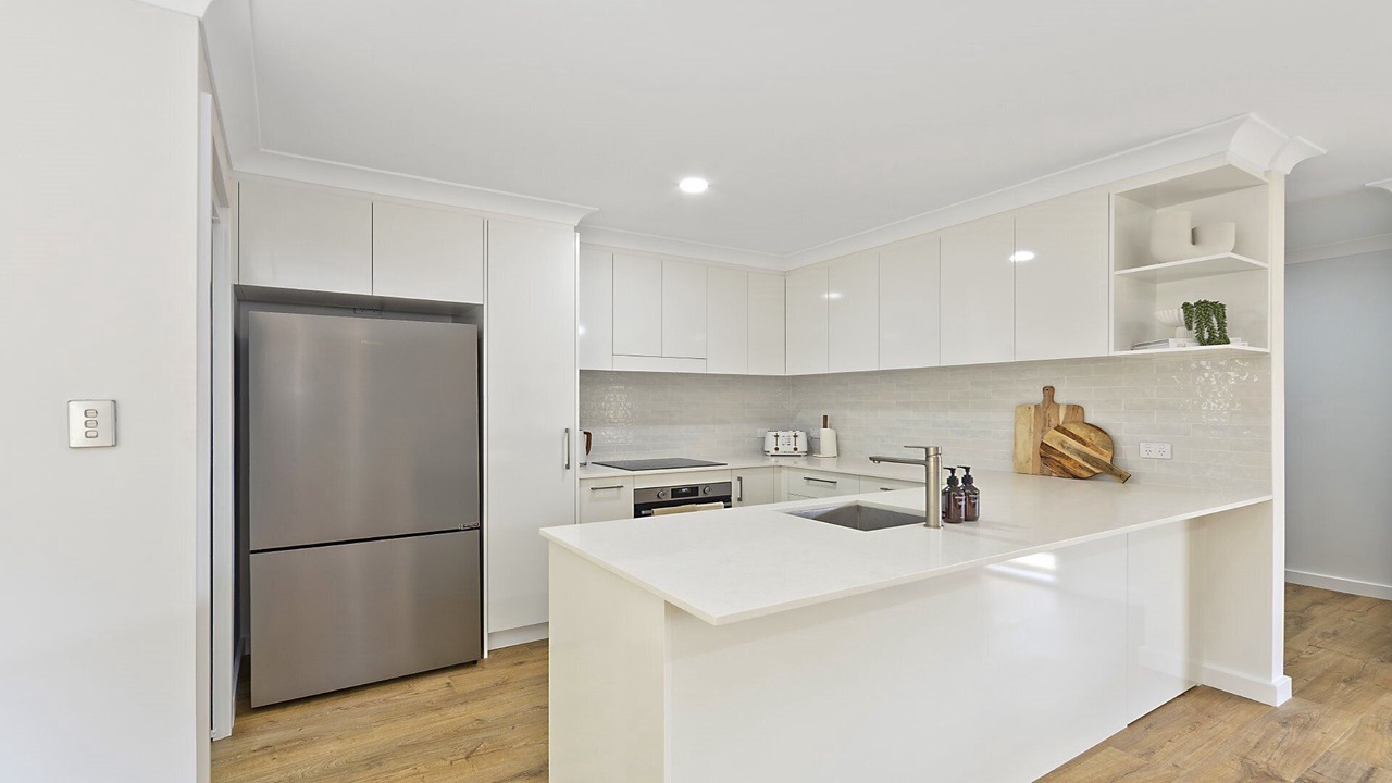 Photo of Kitchen in Ettalong Beach