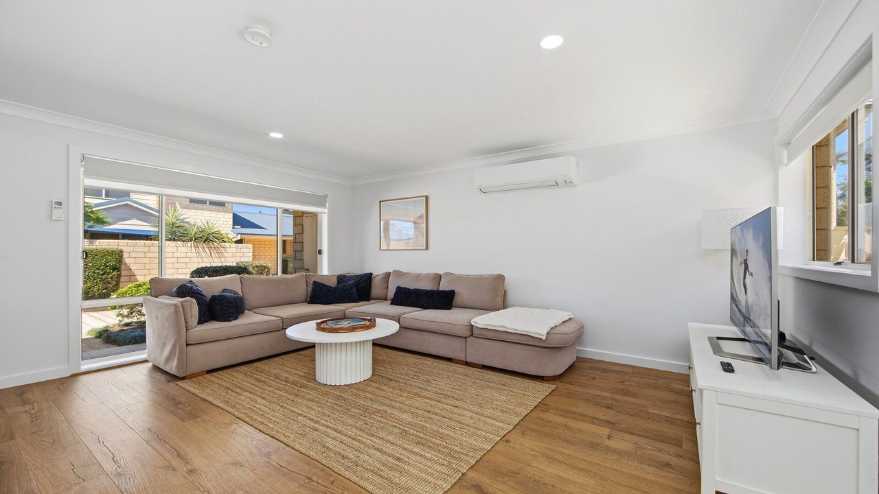 Photo of Livingroom in Ettalong Beach