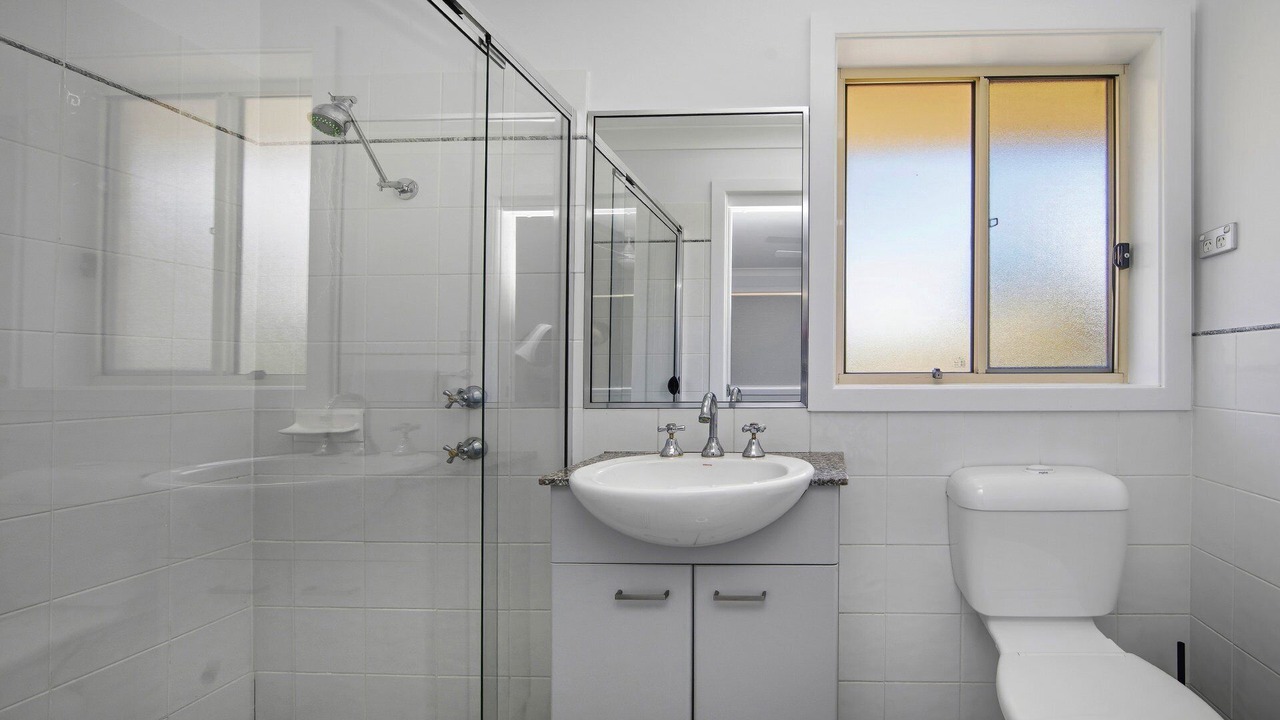 Photo of Bathroom in Ettalong Beach
