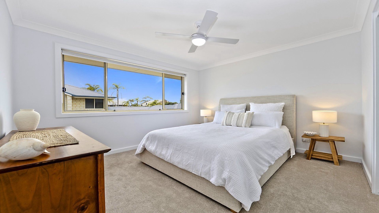 Photo of Bedroom in Ettalong Beach