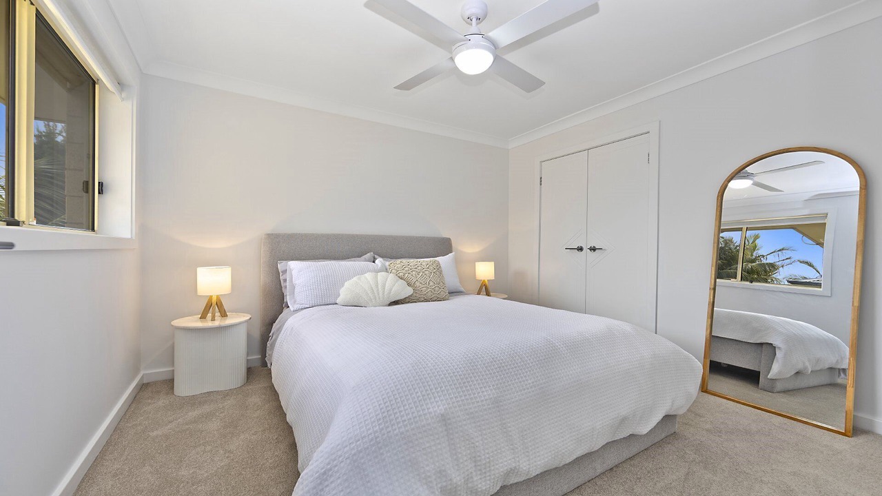 Photo of Bedroom in Ettalong Beach