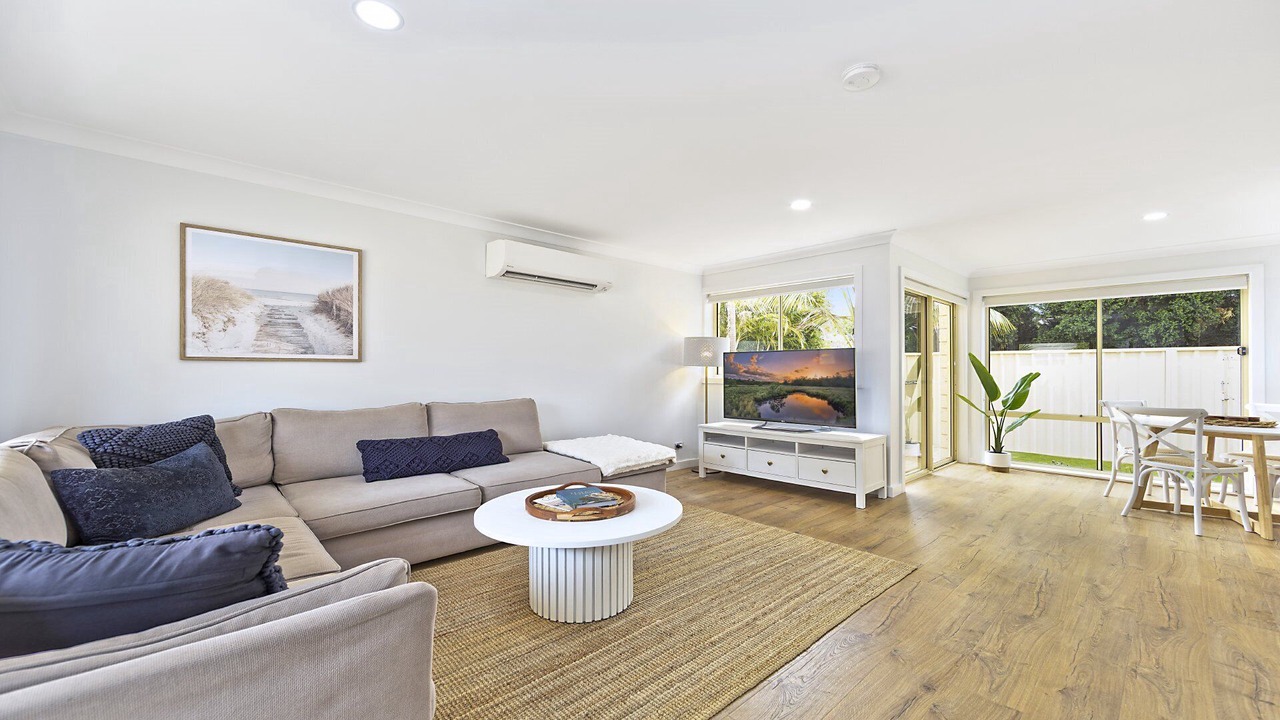 Photo of Livingroom in Ettalong Beach