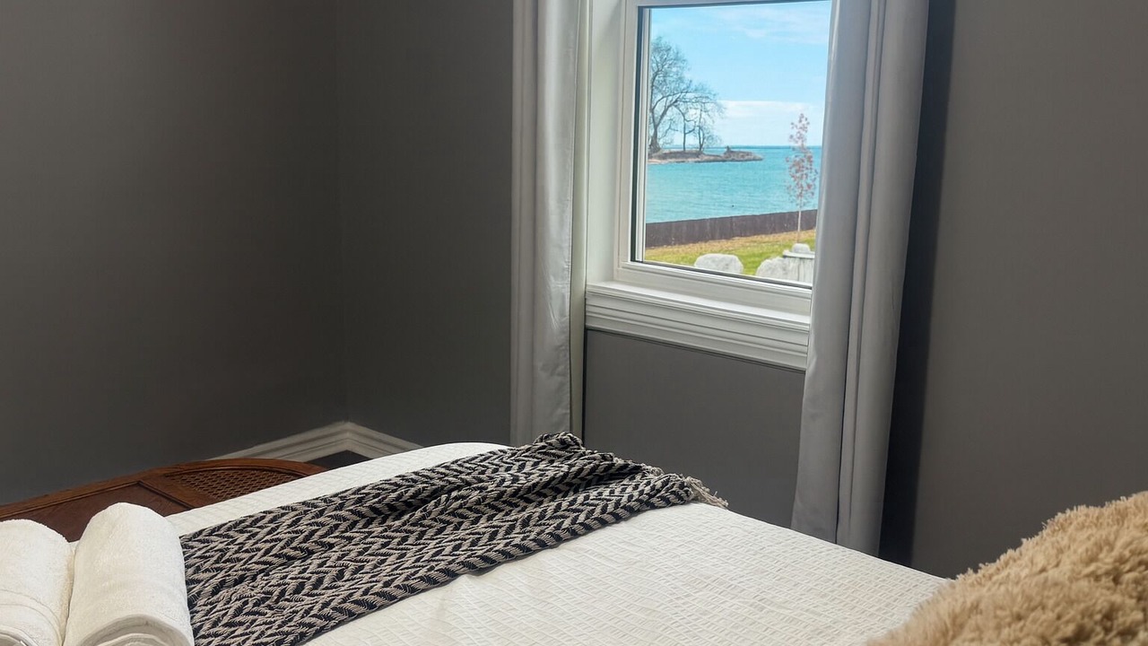 Photo of Bedroom in Dunnville