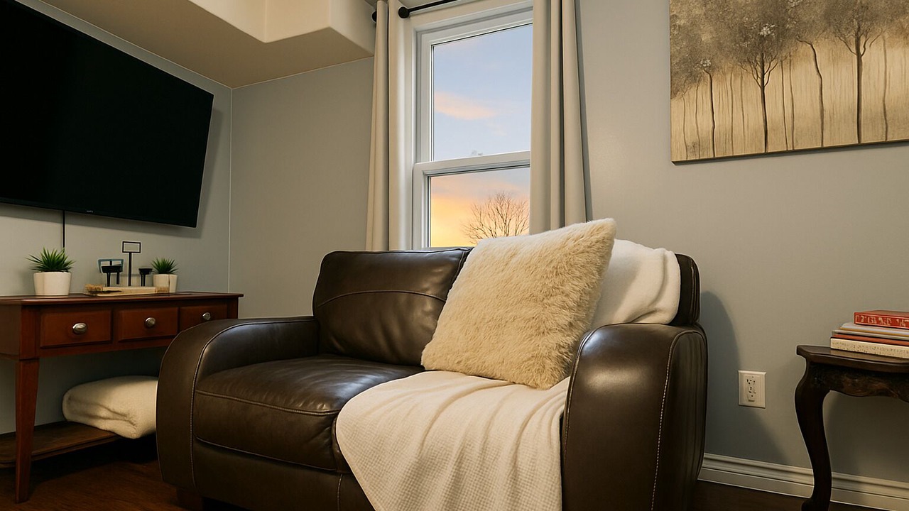 Photo of Livingroom in Dunnville