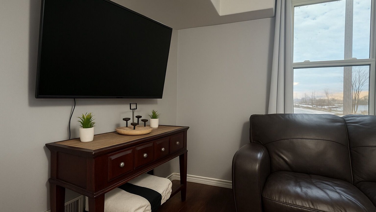 Photo of Livingroom in Dunnville