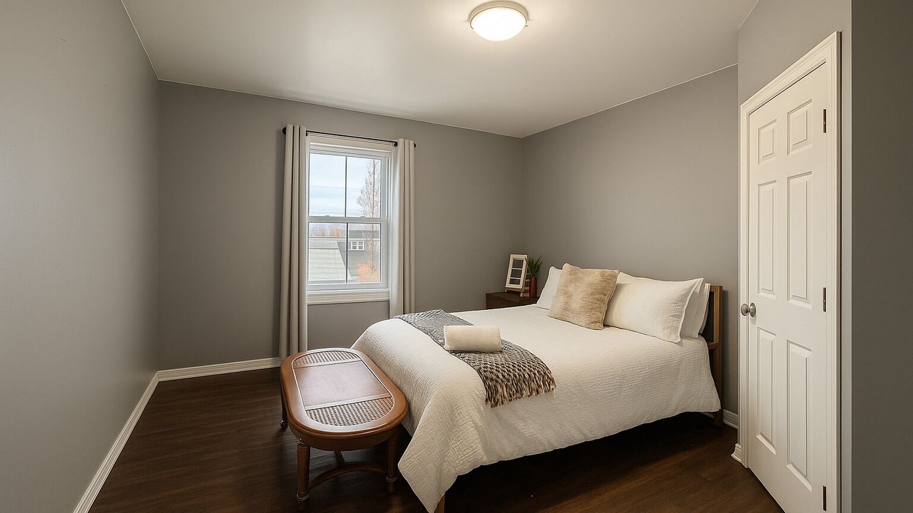 Photo of Bedroom in Dunnville