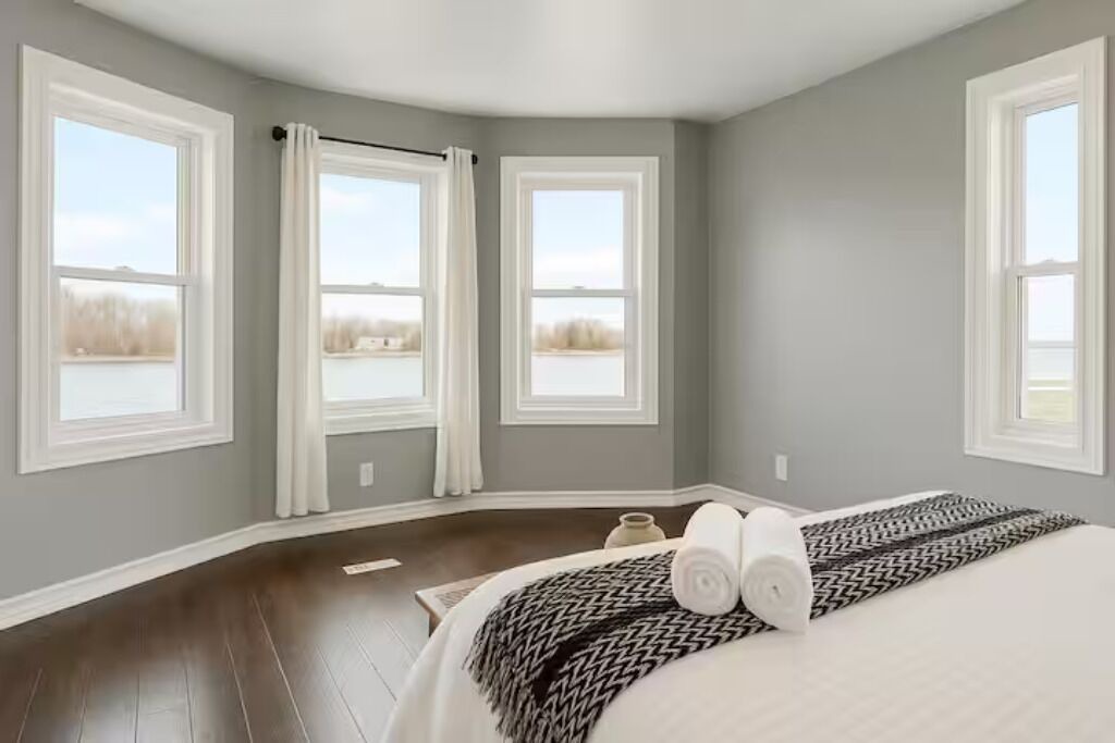 Photo of Bedroom in Dunnville
