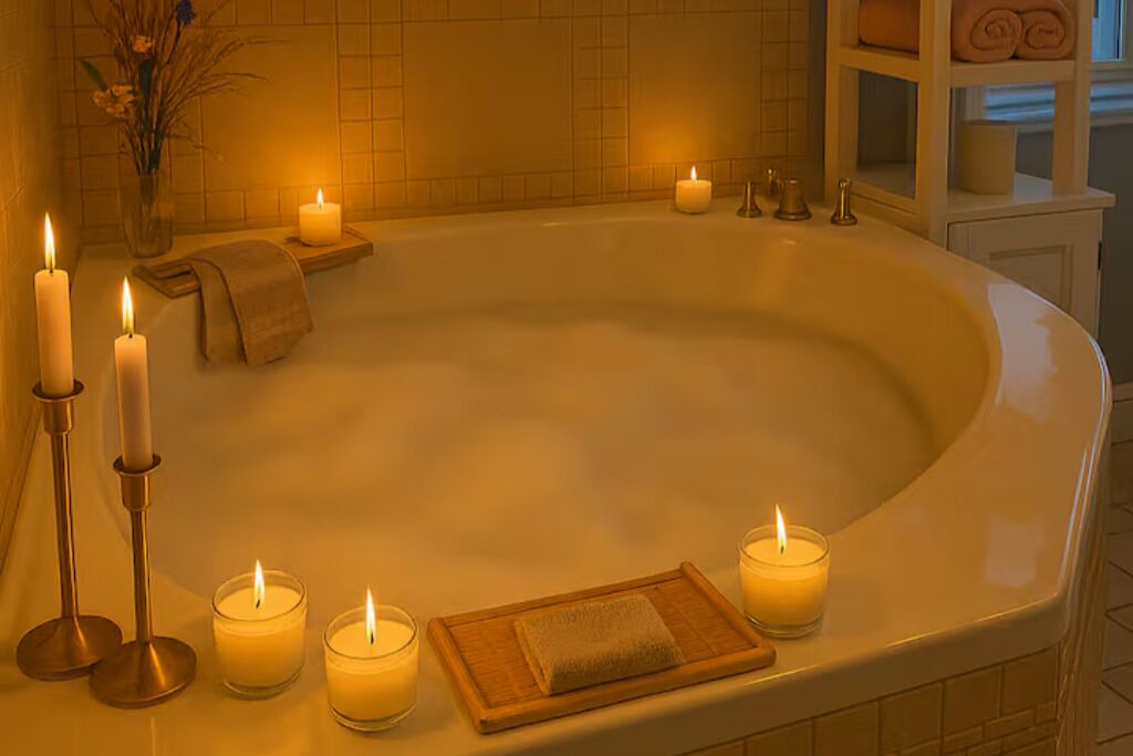 Photo of Bathroom in Dunnville