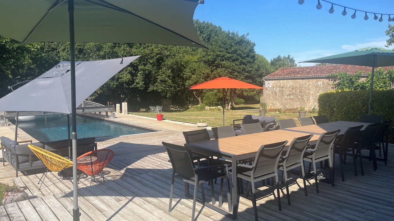 Photo of Outdoor in Saint-Jean-de-Beugne