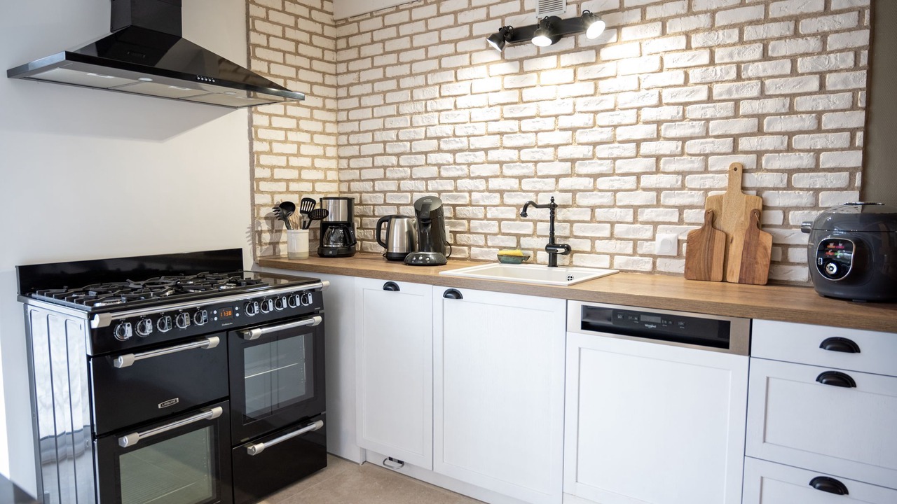 Photo of Kitchen in Saint-Jean-de-Beugne