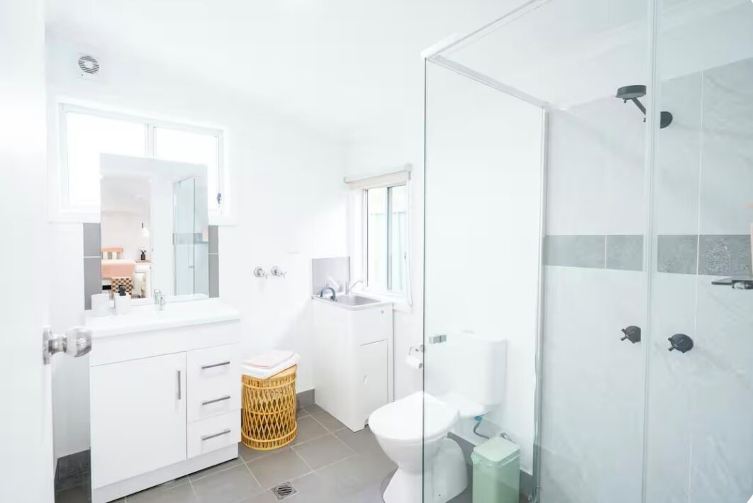 Photo of Bathroom in Ettalong Beach