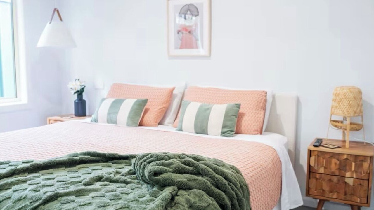 Photo of Bedroom in Ettalong Beach