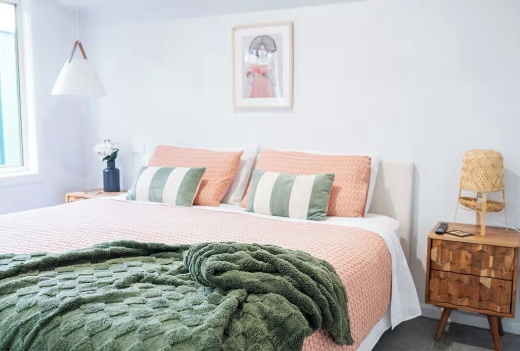 Photo of Bedroom in Ettalong Beach