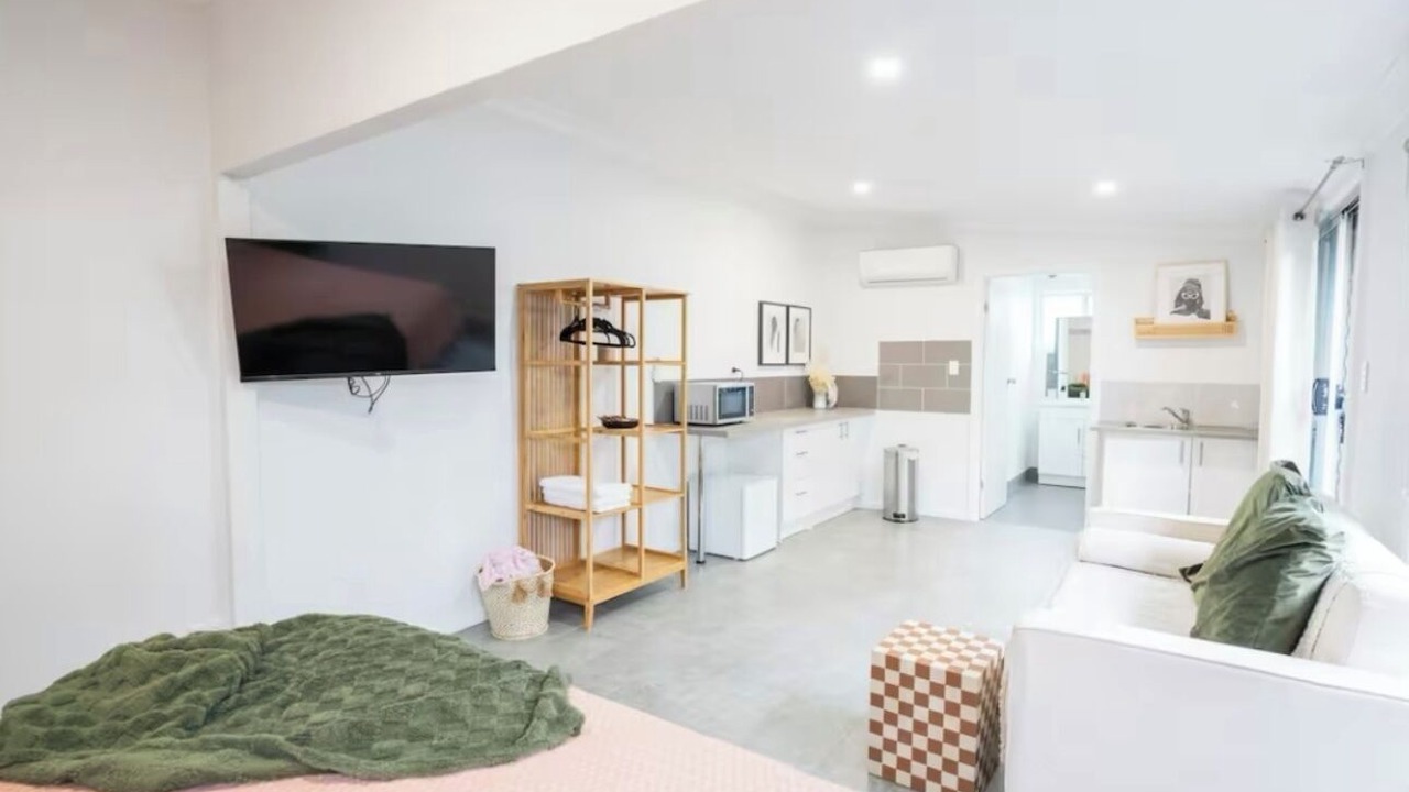 Photo of Bedroom in Ettalong Beach