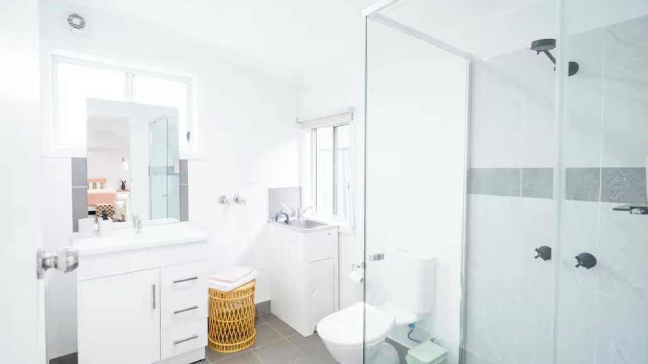 Photo of Bathroom in Ettalong Beach