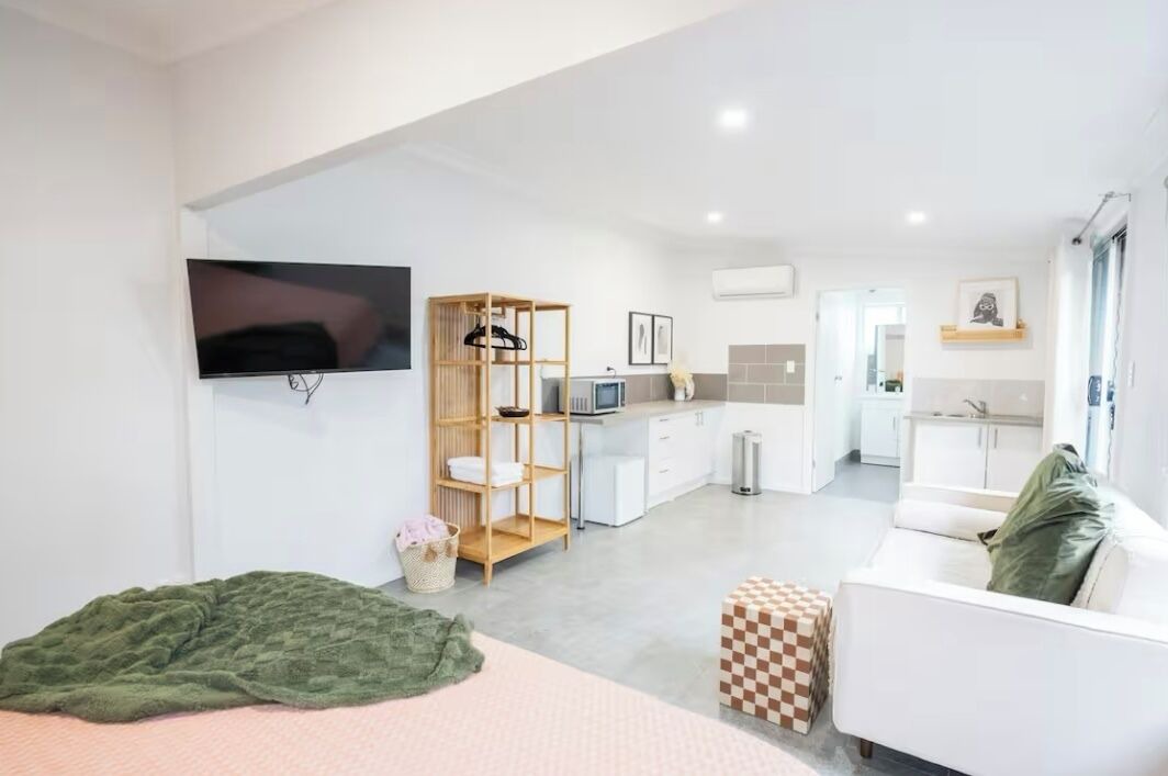 Photo of Bedroom in Ettalong Beach