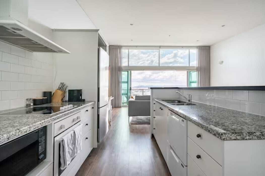 Photo of Others in Auckland Central Business District