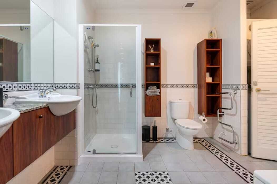 Photo of Bathroom in Auckland Central Business District