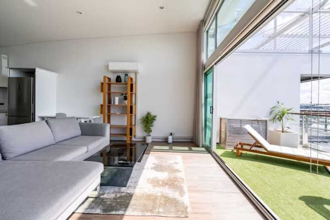 Photo of Bedroom in Auckland Central Business District