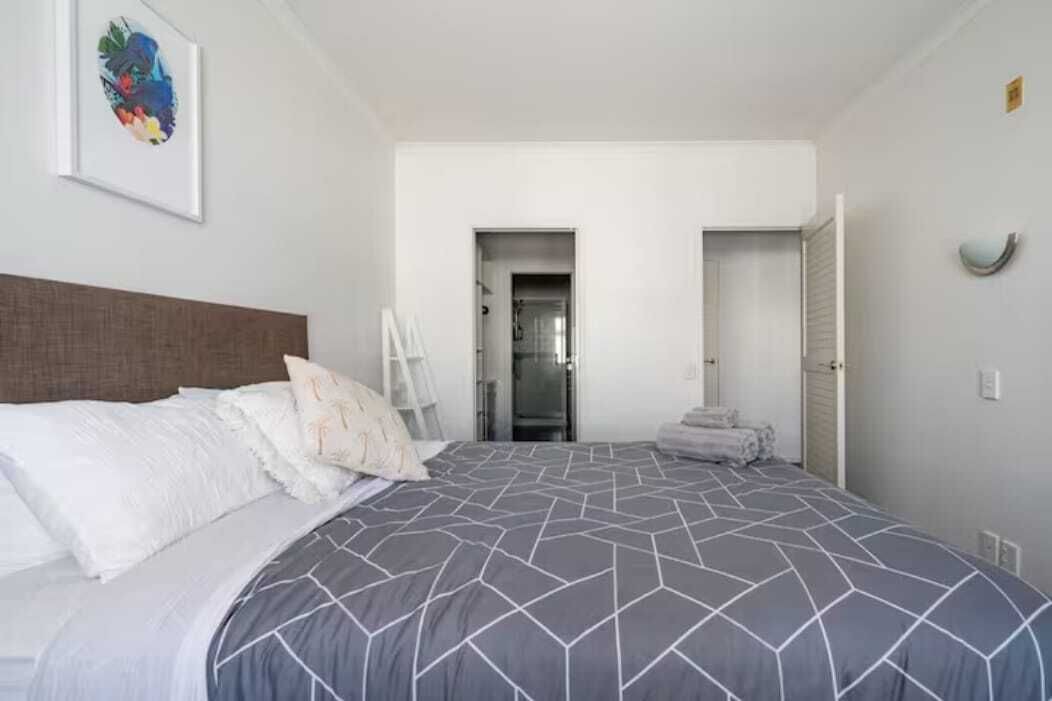 Photo of Bedroom in Auckland Central Business District