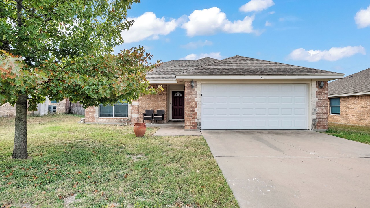 Photo of Outdoor in Copperas Cove