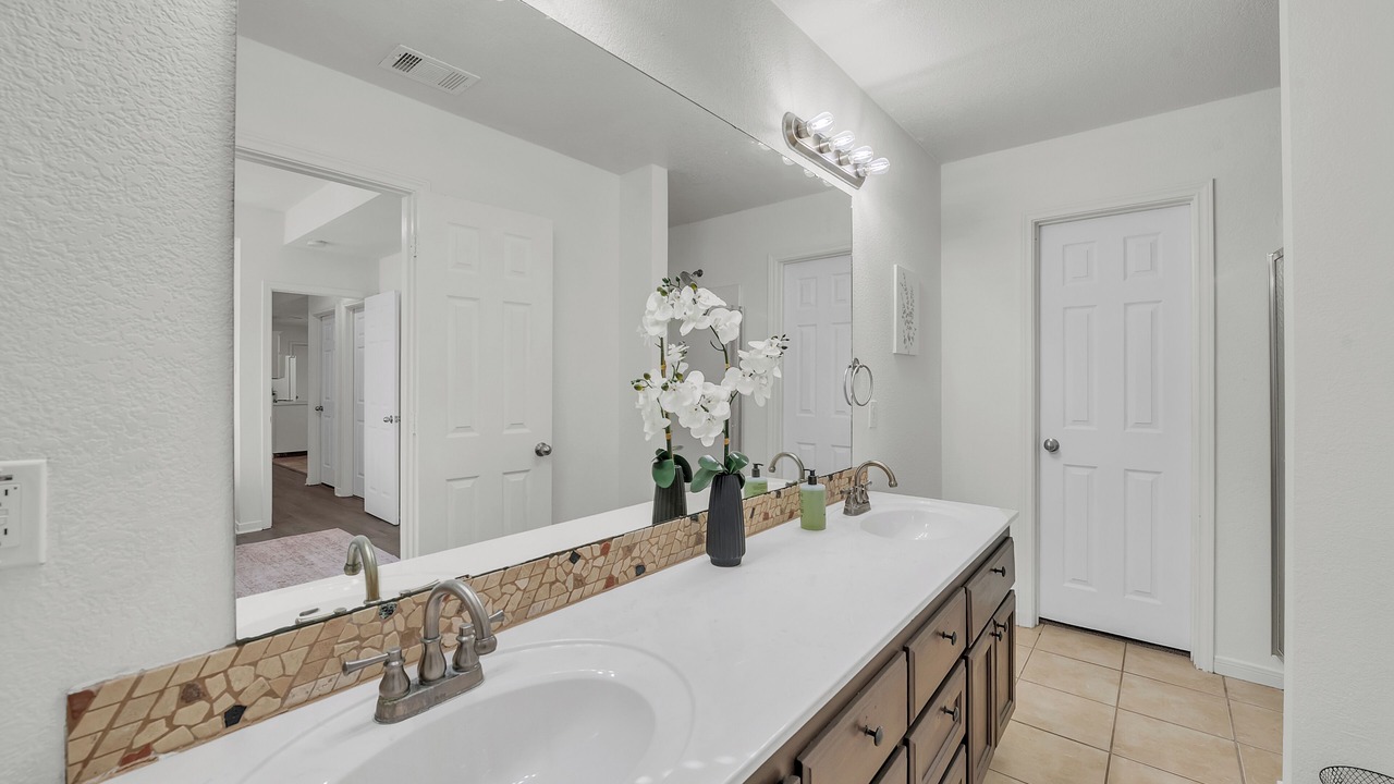 Photo of Bathroom in Copperas Cove