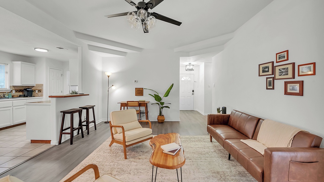 Photo of Livingroom in Copperas Cove