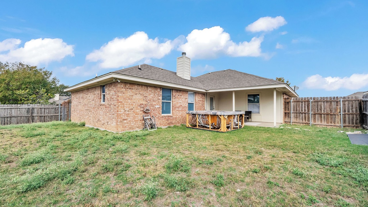 Photo of Outdoor in Copperas Cove