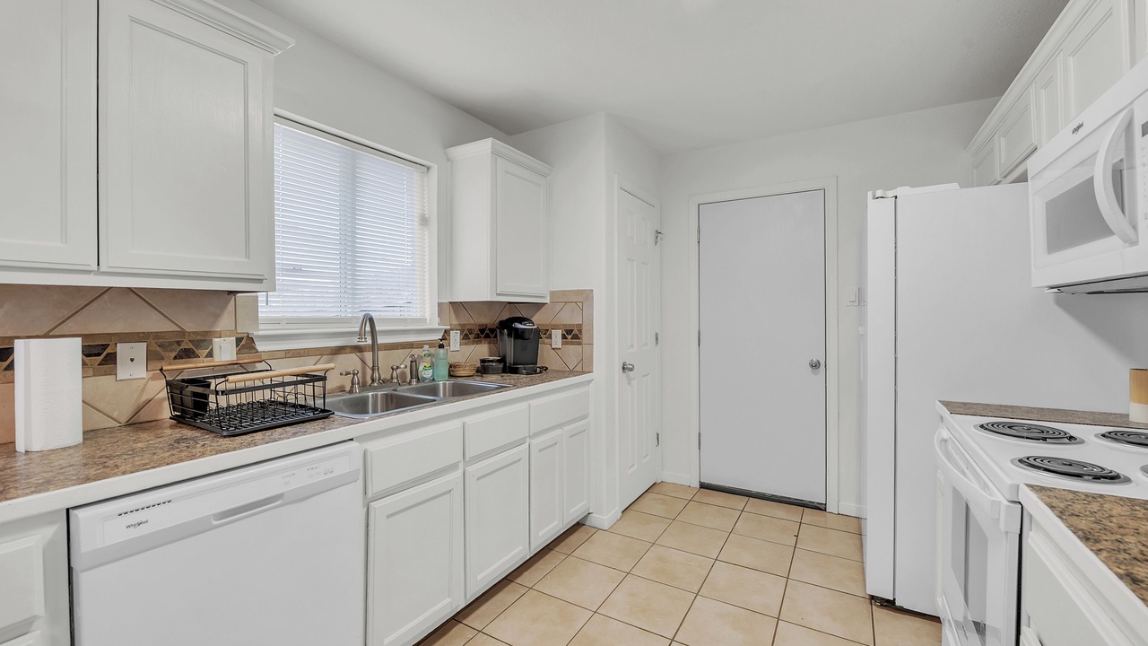 Photo of Kitchen in Copperas Cove