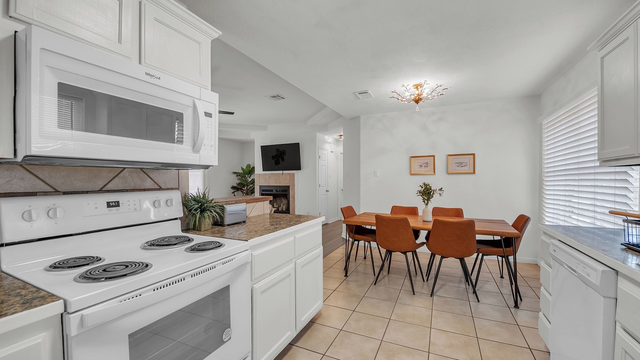 Photo of Kitchen in Copperas Cove