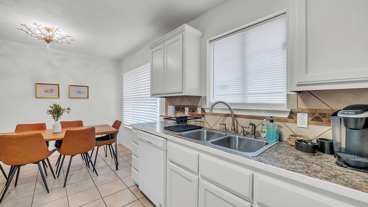 Photo of Kitchen in Copperas Cove