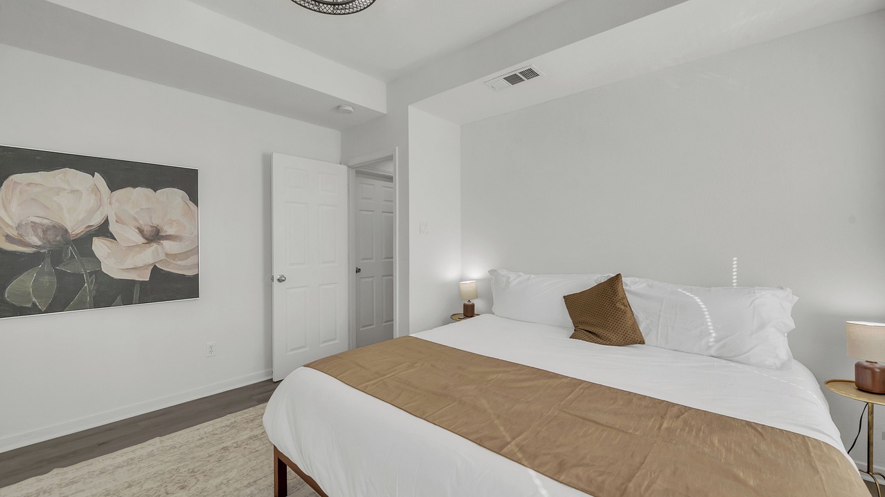 Photo of Bedroom in Copperas Cove