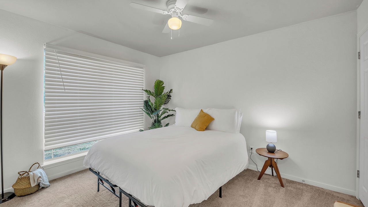 Photo of Bedroom in Copperas Cove