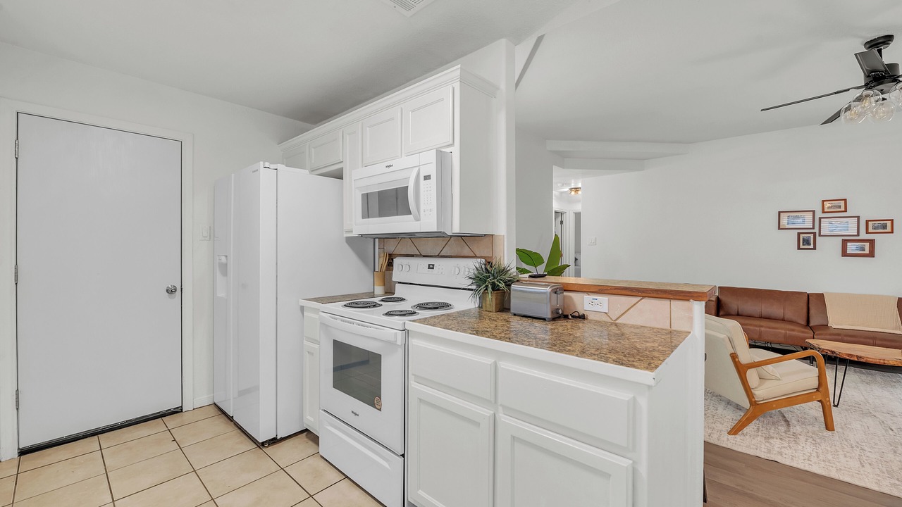 Photo of Kitchen in Copperas Cove