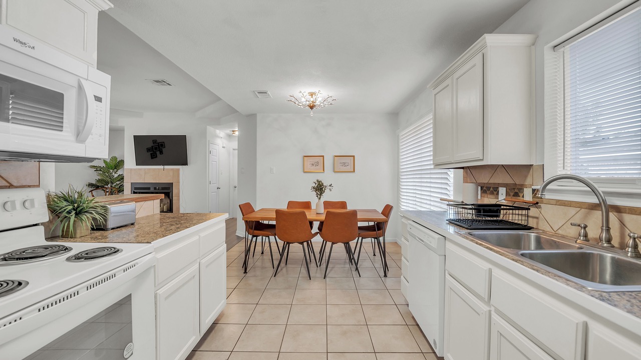 Photo of Kitchen in Copperas Cove