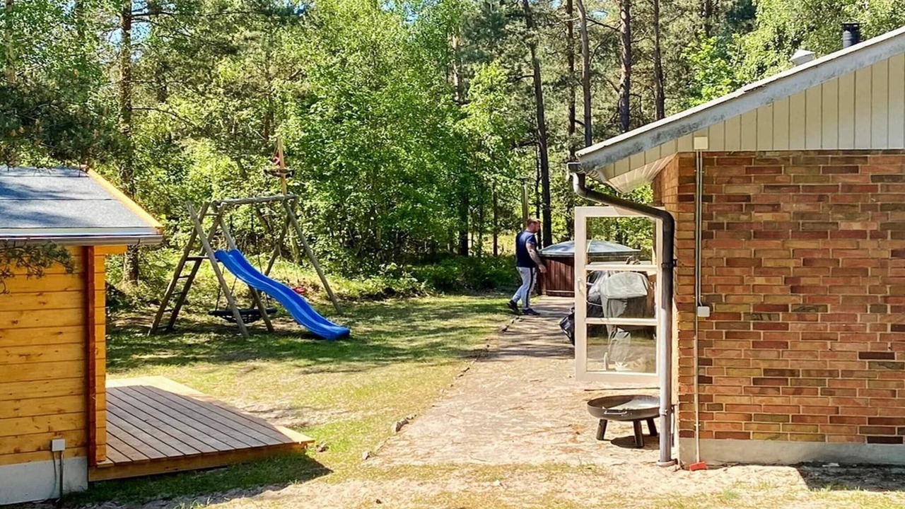 Photo of Outdoor in Oster Somarken