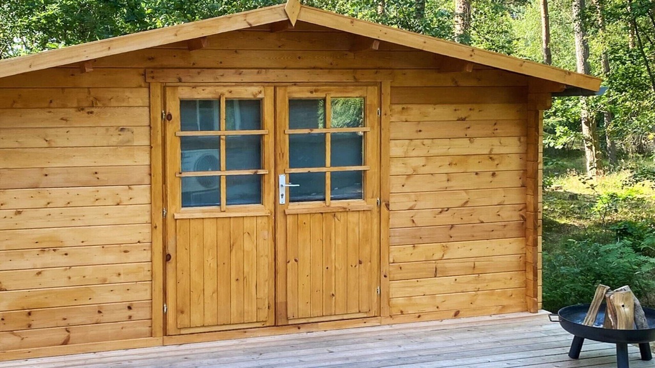 Photo of Outdoor in Oster Somarken