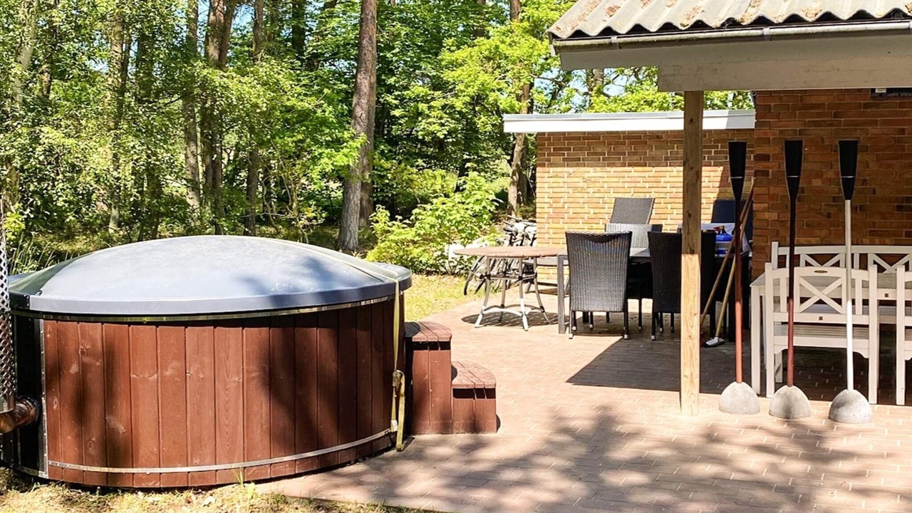 Photo of Outdoor in Oster Somarken