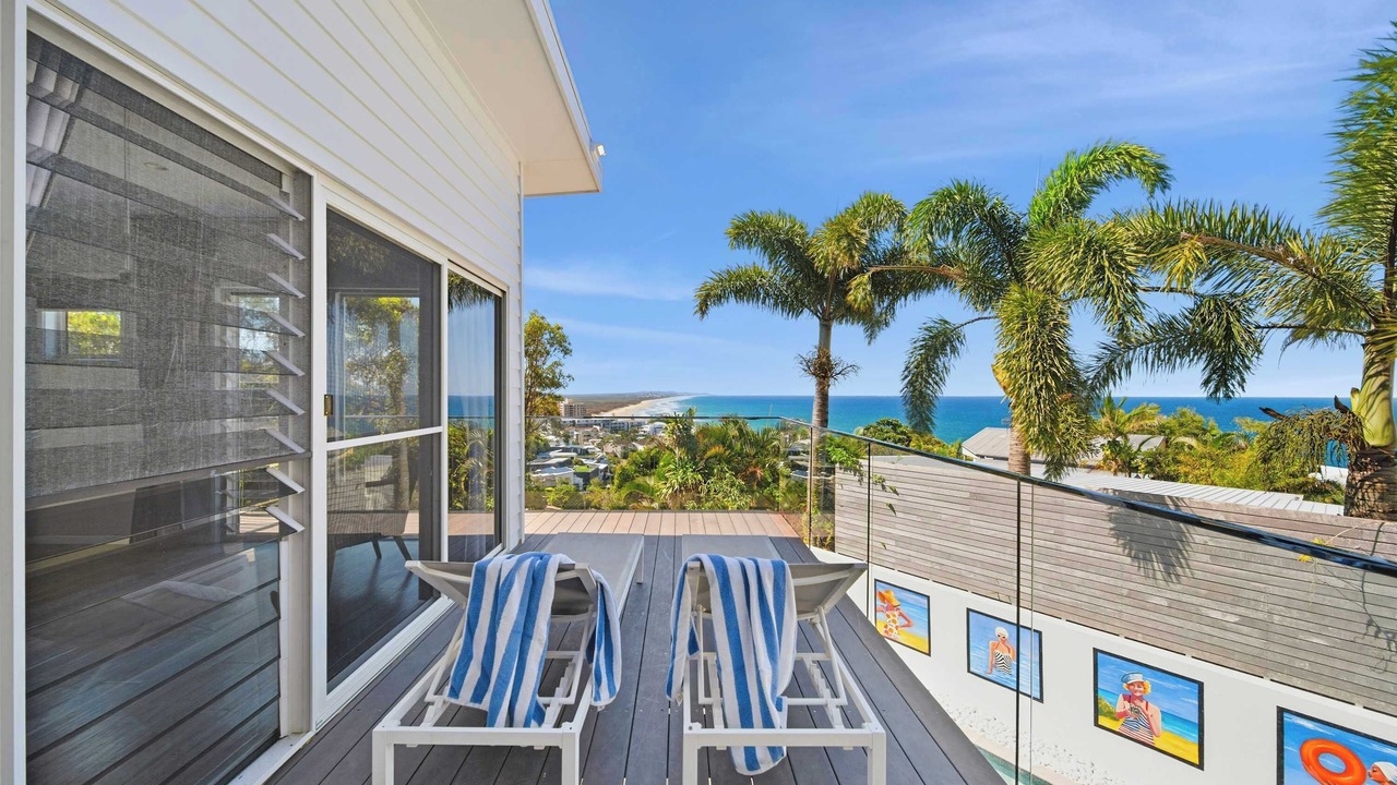 Photo of Outdoor in Coolum Beach