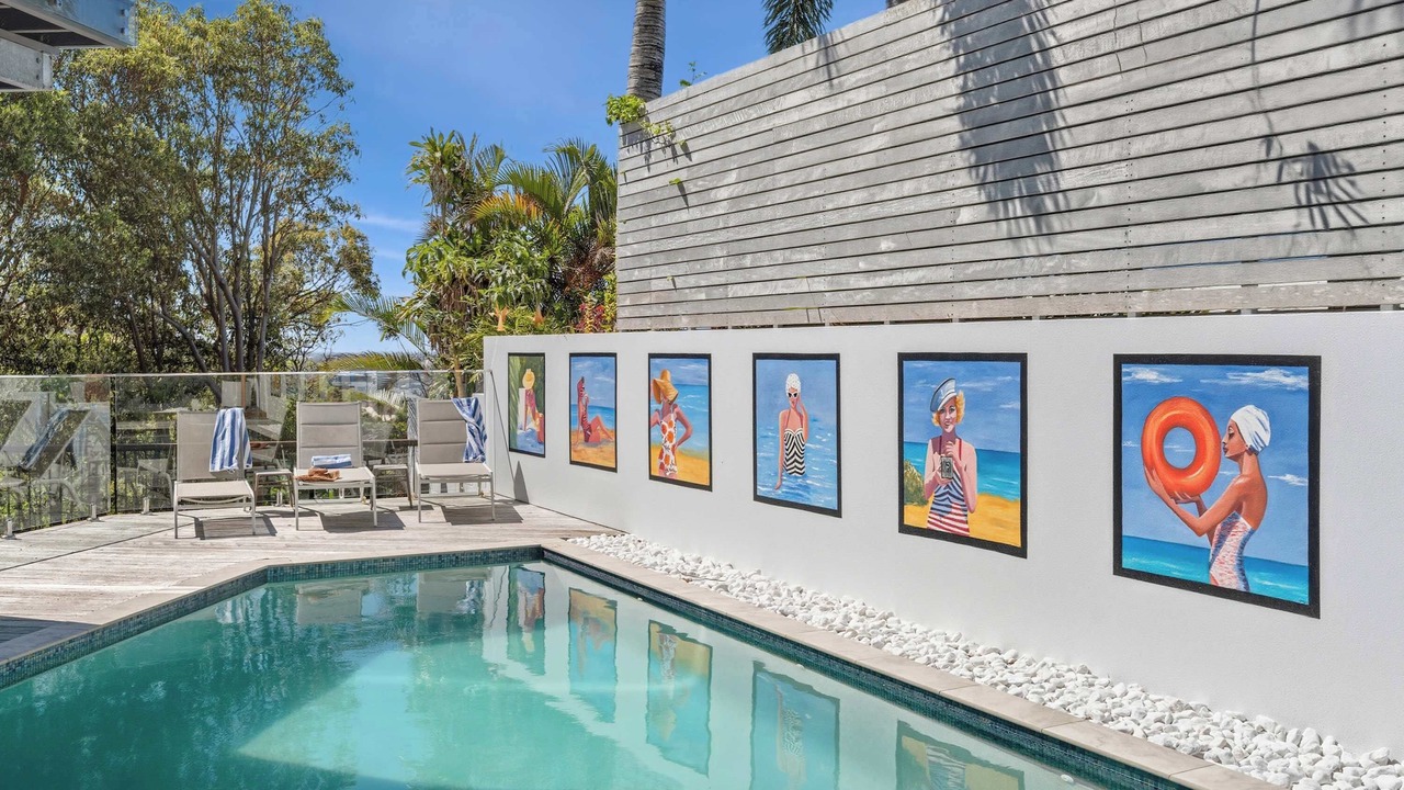 Photo of Outdoor in Coolum Beach