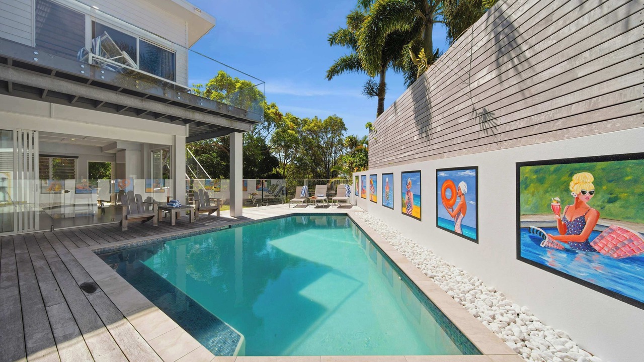 Photo of Outdoor in Coolum Beach