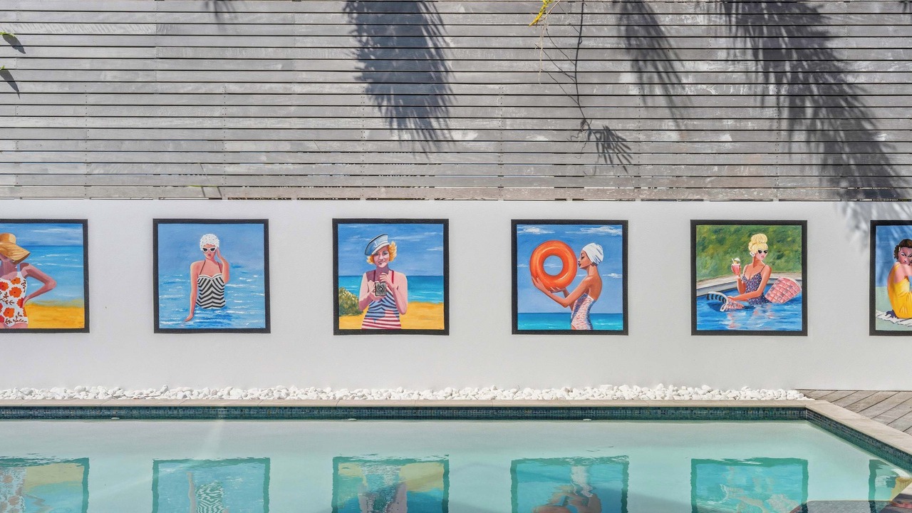 Photo of Outdoor in Coolum Beach