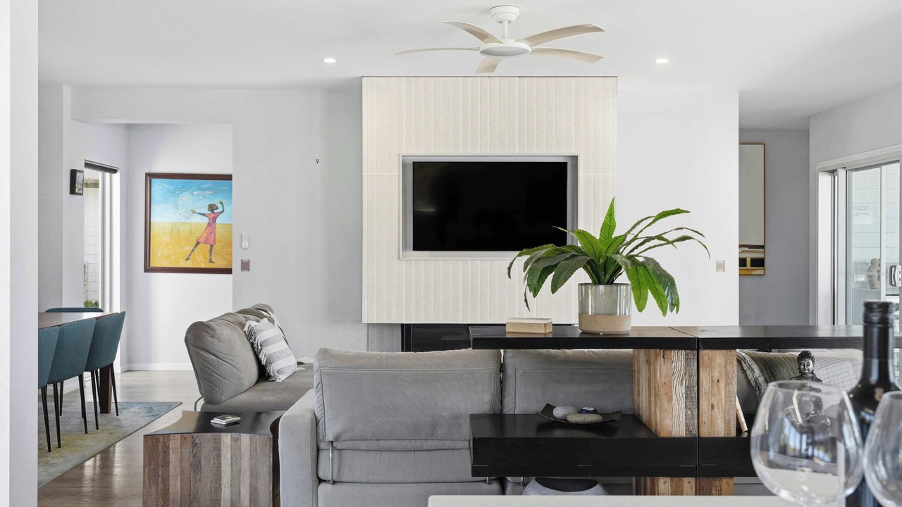 Photo of Livingroom in Coolum Beach