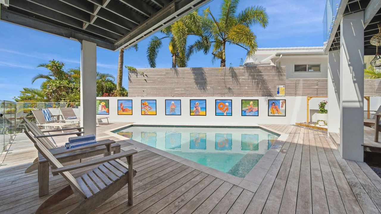 Photo of Outdoor in Coolum Beach